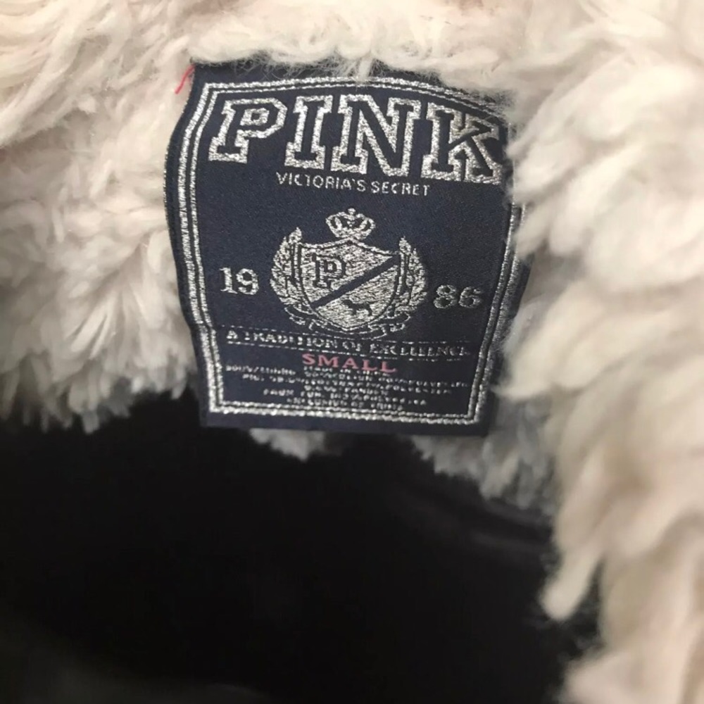 Vs Pink Jacket - image 3